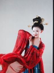 -盘子女人坊古装写真摄影(南京总店)