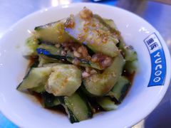 -鱼库·不仅是一家烤鱼店(车公庙店)