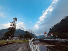 -花水湾第一村温泉大酒店