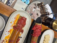 -滇牛云南火锅(桂林路店)