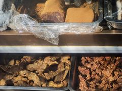 驴打滚-老回回烩面馆(左家庄店)