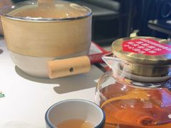 -额娘·春饼烤鸭(华北七楼创始店)
