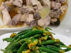 -宏玲餐厅(四川南路店)