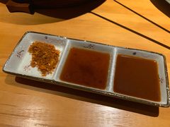 -久喜番和牛烧肉酒场(北辰三角洲店)