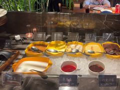 -拉蒂娜·巴西牛排馆 Latina·Brazilian Steakhouse(王府井喜悦店)