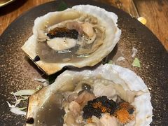 -质烤烤物·活烤海鲜(质烤总店)