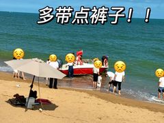 -巧克力渔家.小船海鲜家常菜(万平口店)