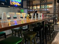 -JINNS锦时 steak&pizza(浸信会礼拜堂旧址店)