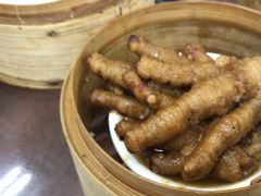 凤爪-香港蓮香樓(中環店)