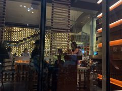 -The BREW·酿餐厅(浦东嘉里大酒店)