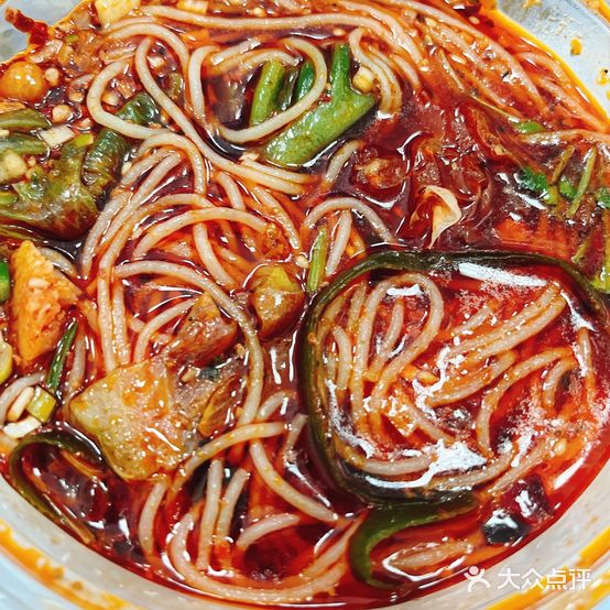 川渝美食(荫营西大街店)