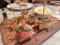 -艾雷牛排馆 LA.Prime Steakhouse
