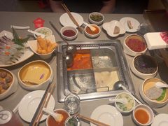 -海底捞火锅(太阳宫凯德mall店)
