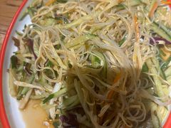 -關東雪东北菜(中庚漫游城店)