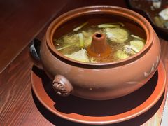 -花马天堂云南餐厅 Lost Heaven(外滩店)