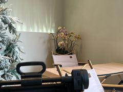 -J Create城市露营咖啡·简餐·宠物(上海动物园店)