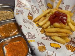 -玄希浪漫厨房·韩料烤肉(湖滨银泰in77店)