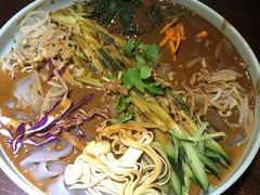 大拉皮-黑土印象菜馆(三元桥店)