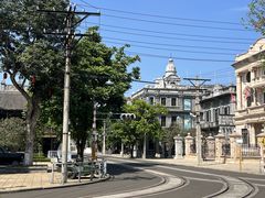 -观澜湖华谊冯小刚电影公社(百年记忆公社)