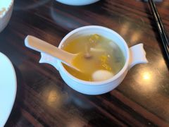 素佛跳墙-新天世纪中餐厅