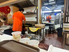 -老通城豆皮大王(吉庆街店)