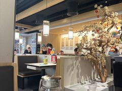 -九毛九西北菜(百信广场店)
