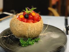 -茶宴·美食地标餐厅(沙坡尾店)