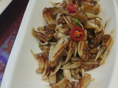 -味茂·老船夫1927(东海东路店)