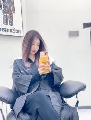 -IN STYLE•造型