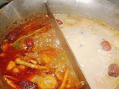 -湊湊火锅·茶憩(皇姑万象汇店)