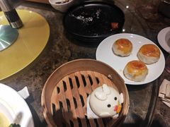 -金鼎轩(方庄天坛店)