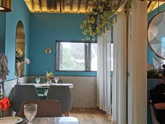 -蜜桃花开·中西融合菜E&W(南长街店)