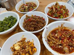 -笨罗卜浏阳菜馆(富家湾小区店)