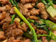 -吉林省林业宾馆-餐厅