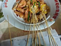 -小林哥的海鲜馆·夜宵烧烤(渔人码头店)