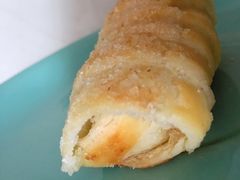 奶油卷-中关村茶点