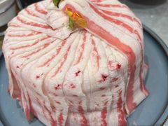 -东来顺•非遗火锅(外滩店)