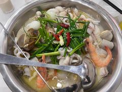 -大鼎水煮鱼(明鑫花苑店)
