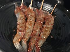 -Kingkong Buffet(The Mercury ville)