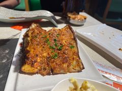 -小鲜肉延边朝鲜族烤串(珠海店)