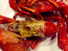 -金陵一哥龙虾馆(三牌楼总店)