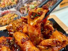 -友德福.老字号粤菜.广州地标融合美食(荔湾路店)