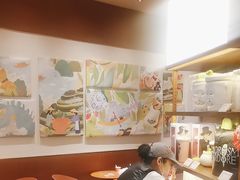-奈雪的茶(石家庄万象城店)
