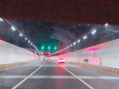 -胶州湾海底隧道
