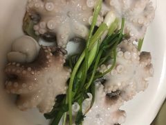 -先锋海鲜市场