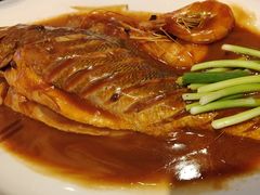 -渔家风味·鲅鱼水饺·央视展播·海鲜天津菜(开发区店)