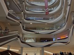 -龙湖南京江北天街