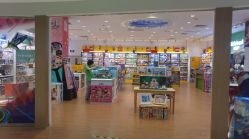 -kidsland(南开大悦城店)