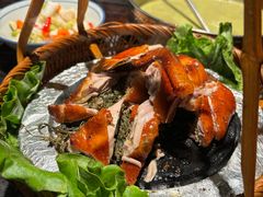 -凤凰山斑鱼馆(恭城店)