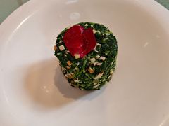 马兰头香干-长兴菜馆(高桥店)